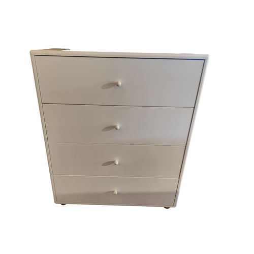 HR-D55-4 4D CHEST OF DRAWERS